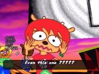 Um Jammer Lammy sur Sony Playstation